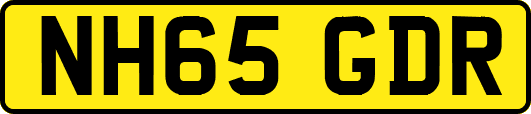NH65GDR