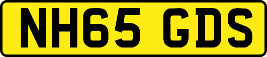 NH65GDS