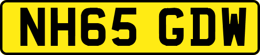 NH65GDW