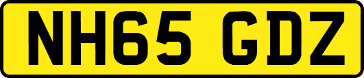 NH65GDZ