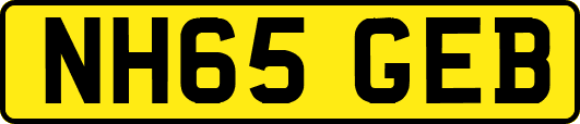 NH65GEB