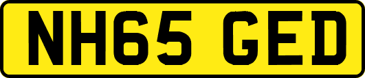 NH65GED