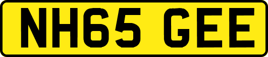 NH65GEE