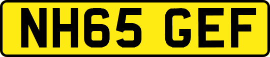 NH65GEF