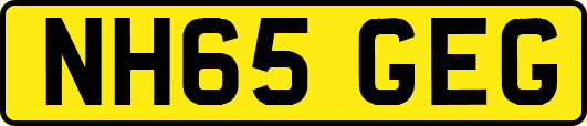 NH65GEG