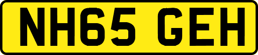 NH65GEH
