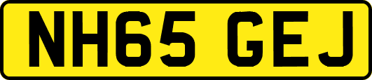 NH65GEJ