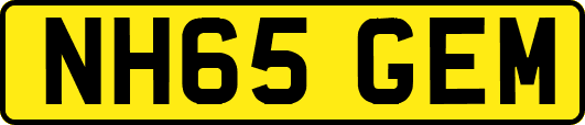 NH65GEM
