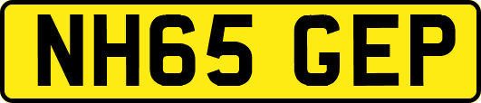 NH65GEP