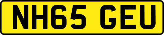 NH65GEU