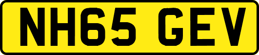NH65GEV