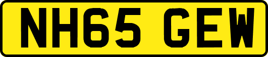 NH65GEW