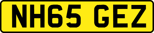 NH65GEZ