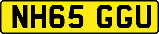 NH65GGU
