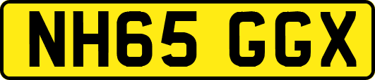 NH65GGX