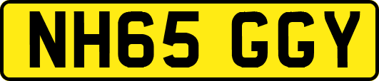 NH65GGY