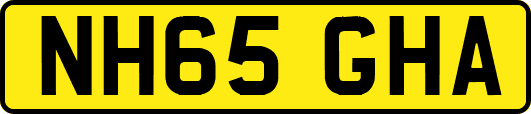 NH65GHA