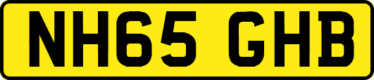 NH65GHB