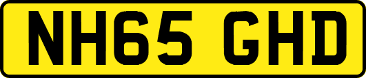 NH65GHD