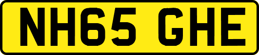 NH65GHE
