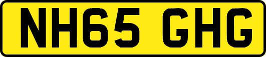 NH65GHG