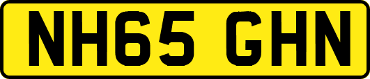 NH65GHN