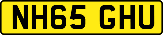 NH65GHU
