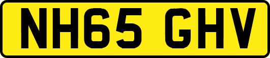 NH65GHV