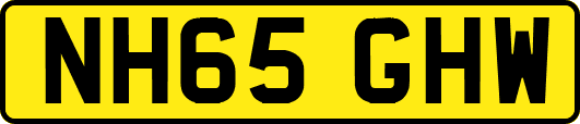 NH65GHW