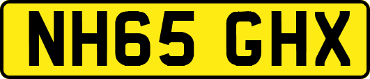 NH65GHX