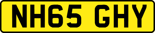 NH65GHY