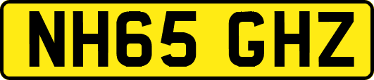 NH65GHZ