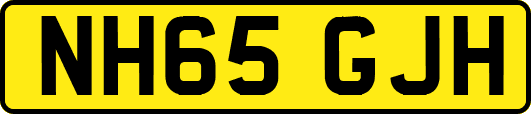 NH65GJH