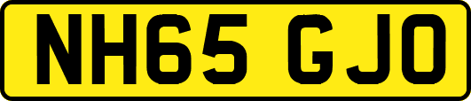 NH65GJO