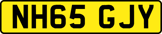 NH65GJY