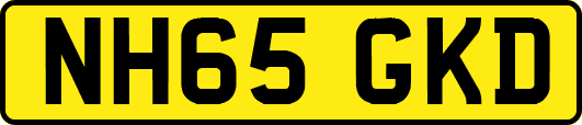 NH65GKD