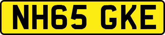 NH65GKE