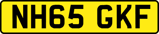 NH65GKF