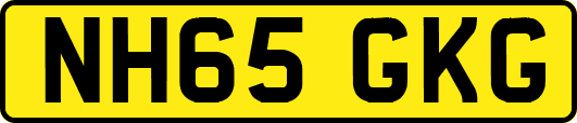 NH65GKG