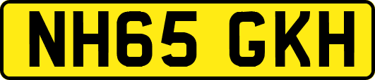 NH65GKH