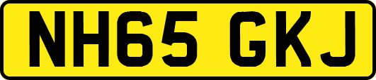 NH65GKJ