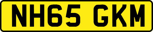 NH65GKM