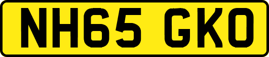 NH65GKO