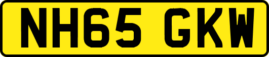 NH65GKW