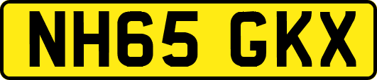 NH65GKX
