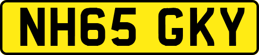 NH65GKY