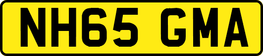 NH65GMA