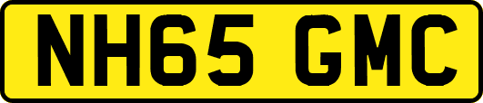 NH65GMC