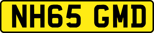 NH65GMD