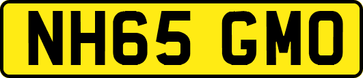 NH65GMO